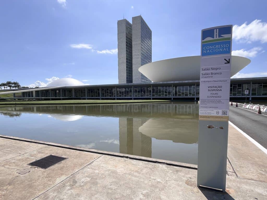 CONGRESSO NACIONAL