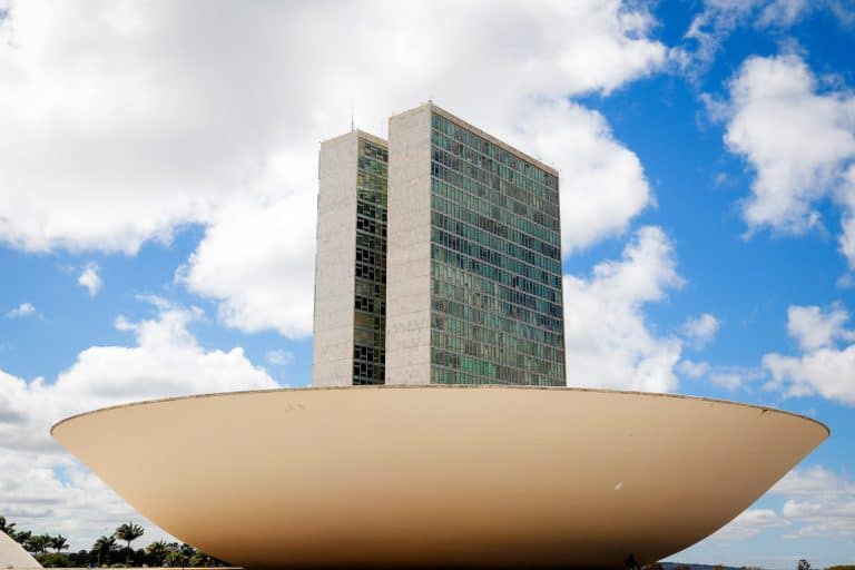 CÂMARA DOS DEPUTADOS