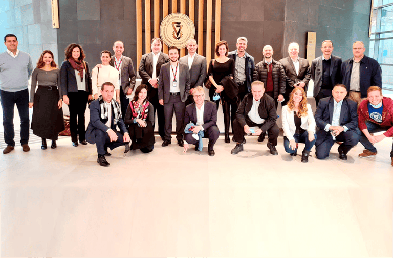 FOTO DELEGAÇÃO